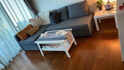 Kingsford . Hillview Peak (D23), Condominium #520672811